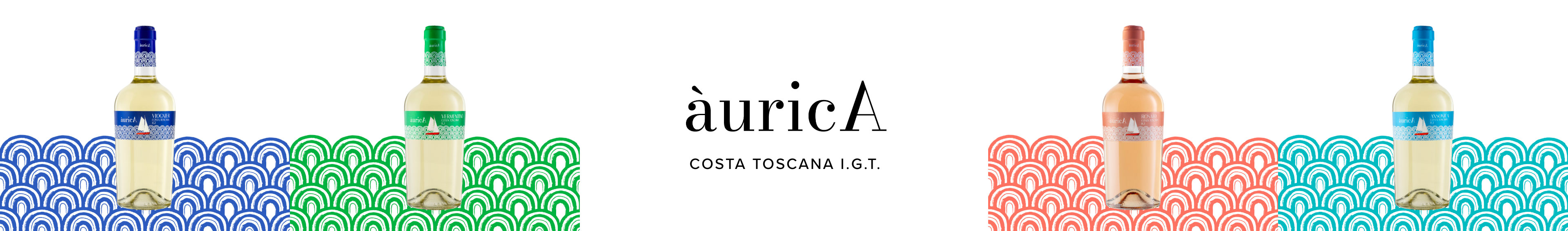 àuricA, costa toscana i.g.t.