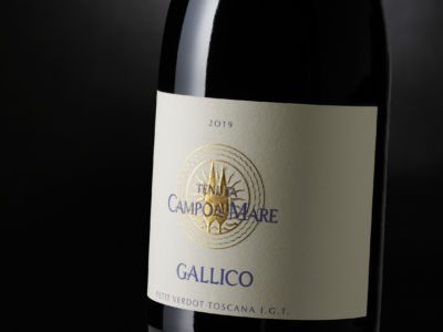 Gallico Petit Verdot