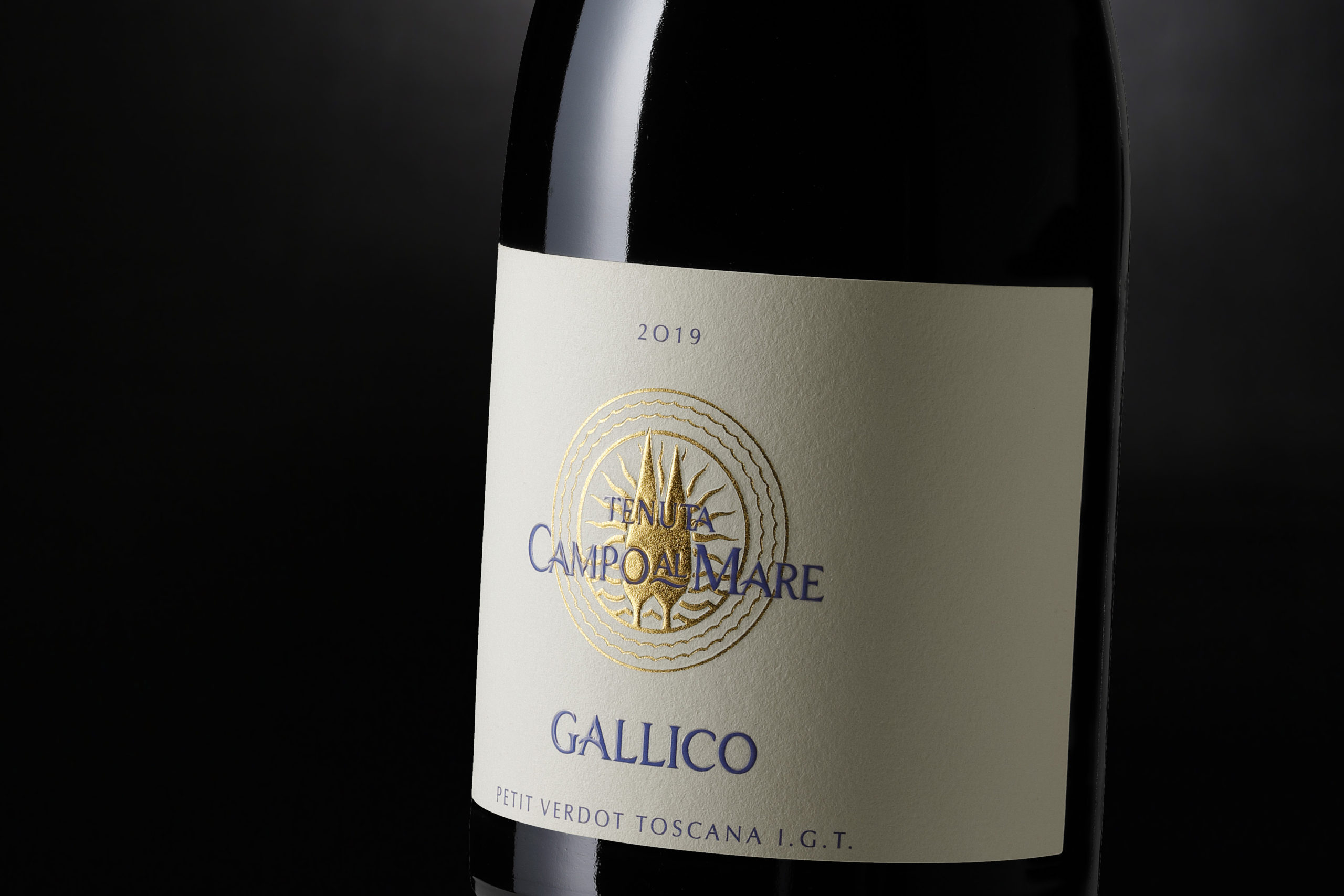 Gallico Petit Verdot