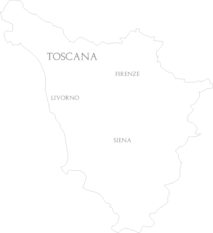 Le Tenute Folonari in Toscana
