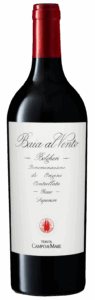 Baia al Vento Bolgheri D.O.C. Superiore,Tenuta Campo al Mare