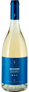 B.S.T. Sauvignon Toscana I.G.T.,Tenuta Campo al Mare