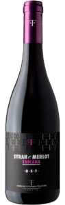 B.S.T. Syrah & Merlot Toscana I.G.T.,Tenuta di Nozzole