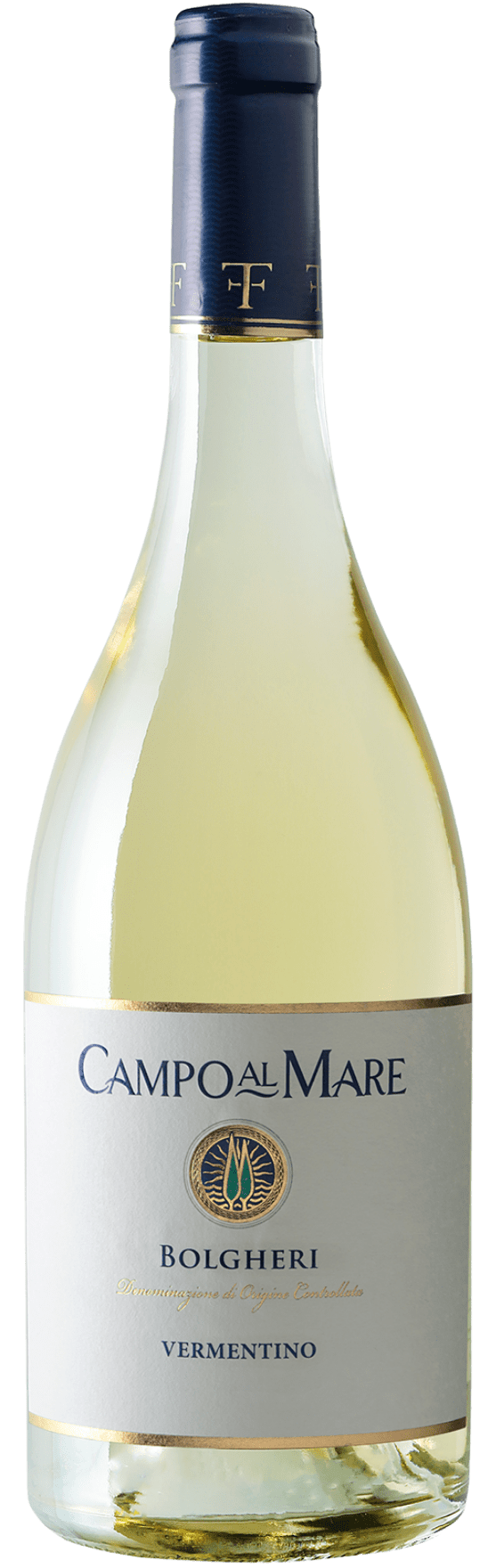 Vino Vermentino
 Bolgheri D.O.C.