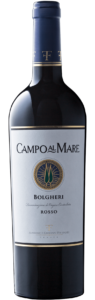 Campo al Mare Bolgheri D.O.C. Rosso,Tenuta Campo al Mare