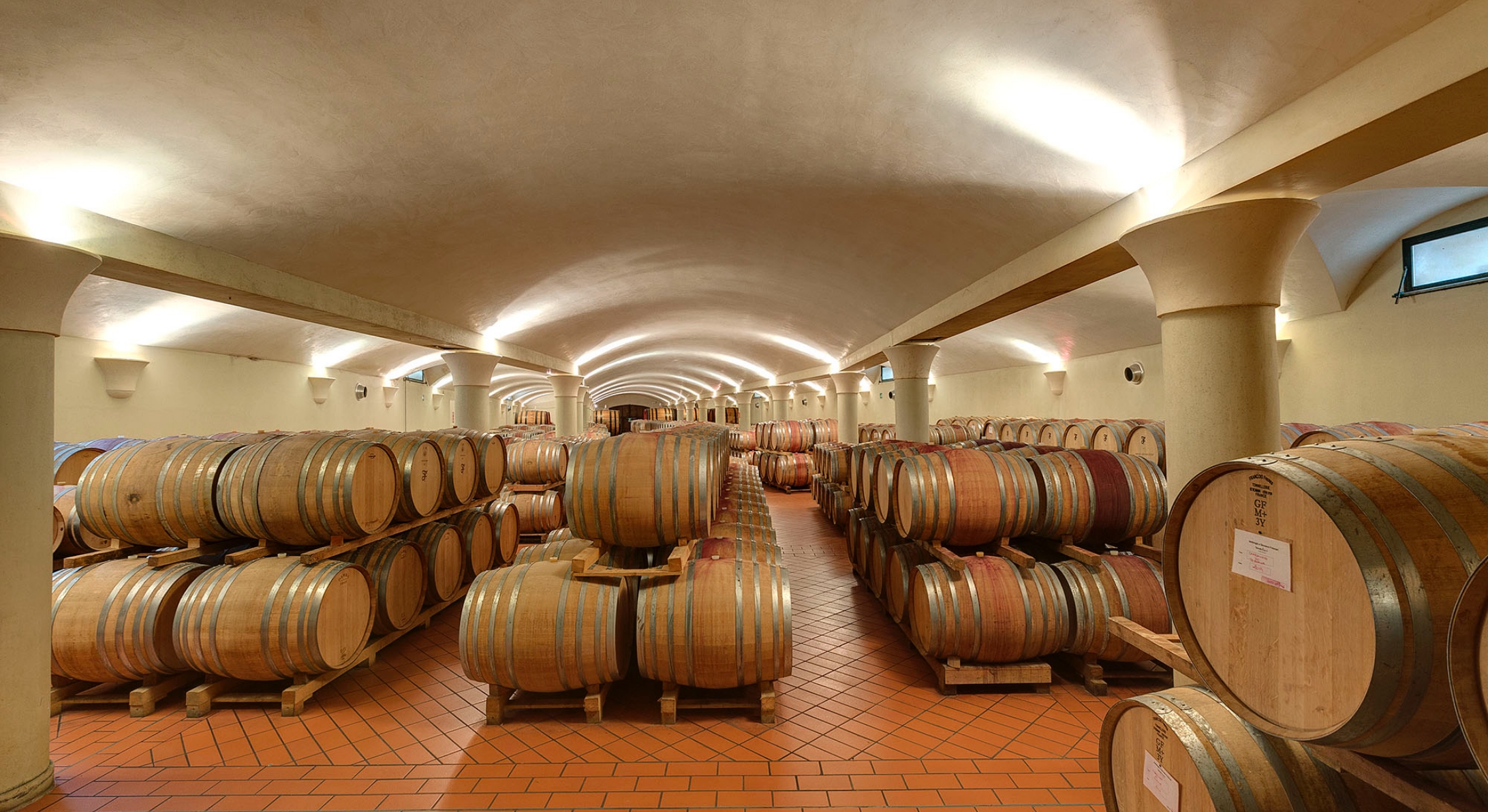 Cantina tenuta Tenuta di Nozzole