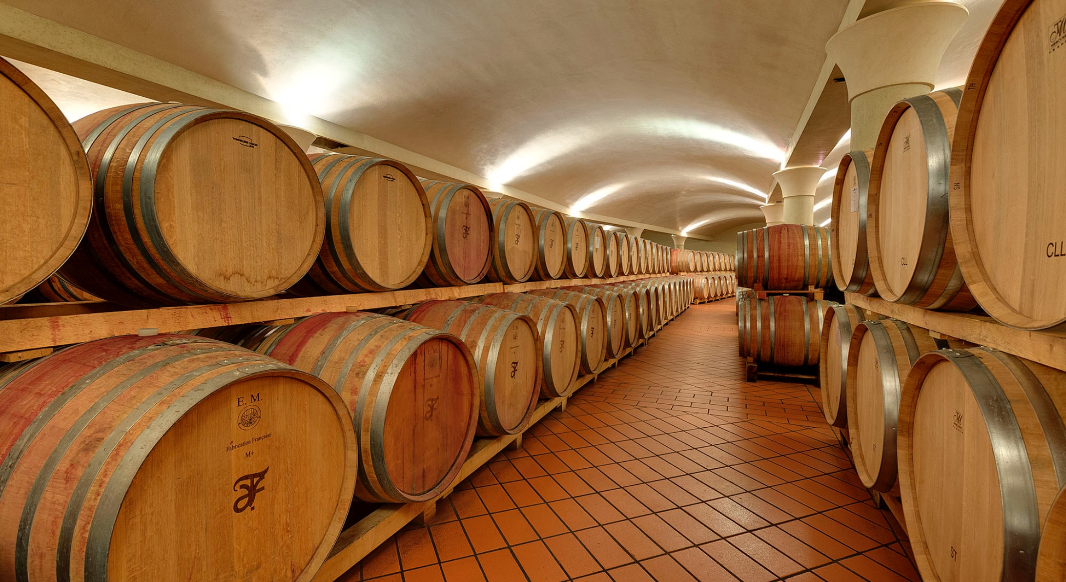 Cantina tenuta Tenuta di Nozzole