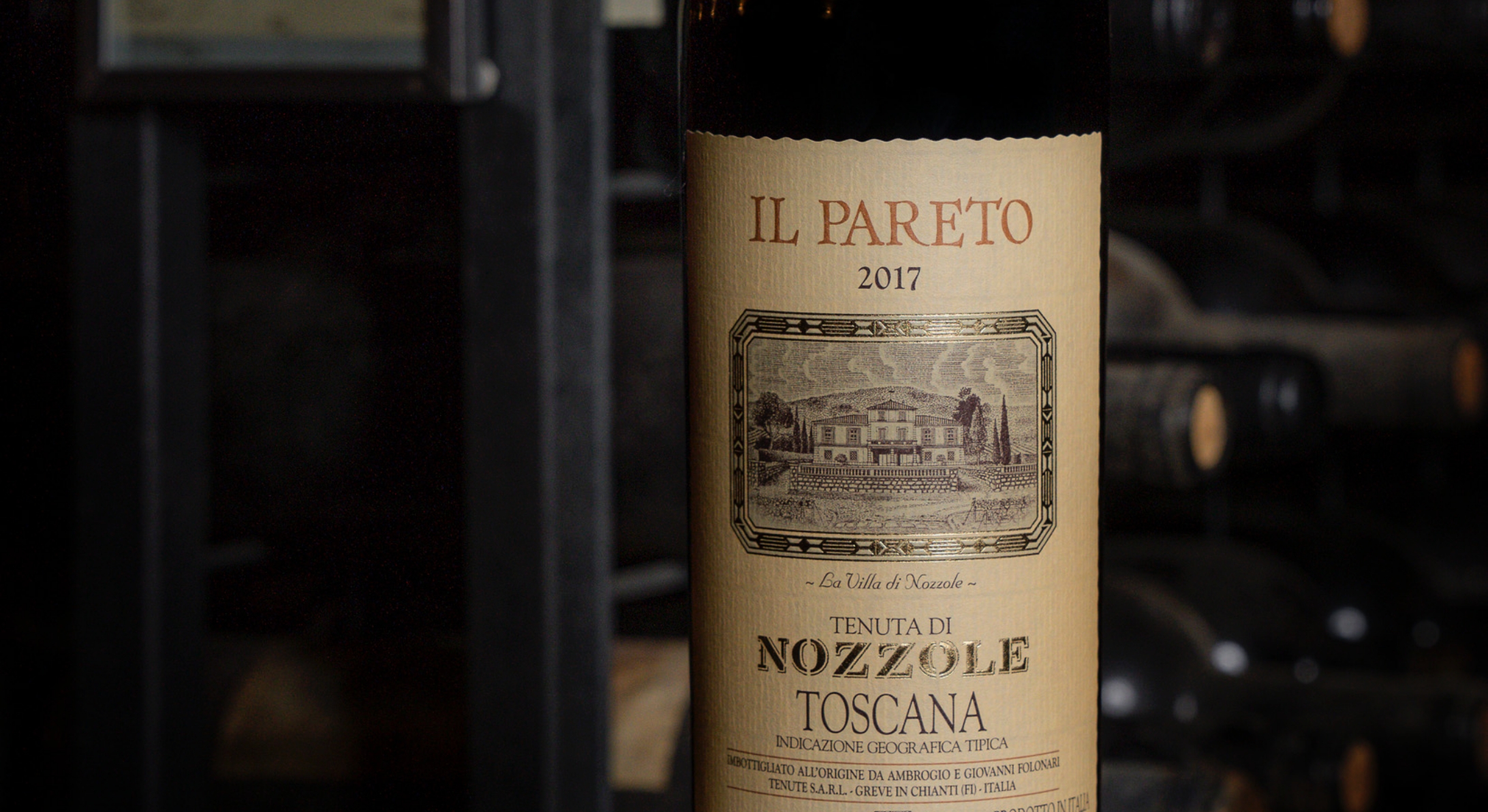 Premi tenuta Tenuta di Nozzole