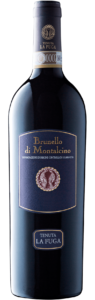 La Fuga Brunello di Montalcino D.O.C.G,Tenuta La Fuga