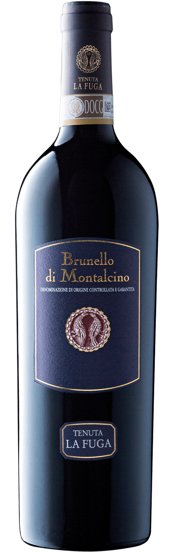 La Fuga Brunello di Montalcino D.O.C.G