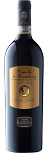 Le Due Sorelle Brunello di Montalcino Riserva D.O.C.G.,Tenuta di Nozzole