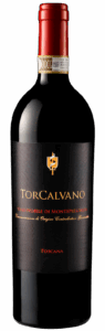TorCalvano Nobile di Montepulciano D.O.C.G.,TorCalvano