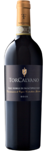 TorCalvano Nobile di Montepulciano D.O.C.G.,Tenuta di Nozzole