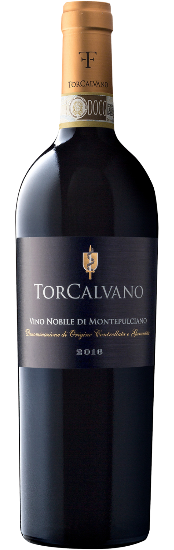 Vino TorCalvano
 Nobile di Montepulciano D.O.C.G.