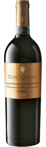 TorCalvano Nobile di Montepulciano Riserva D.O.C.G.,Vigne a Porrona