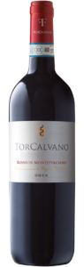 TorCalvano Rosso di Montepulciano D.O.C.,Tenuta di Nozzole