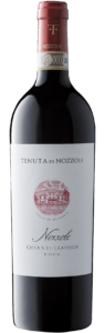 Nozzole Chianti Classico D.O.C.G.,Tenuta di Nozzole