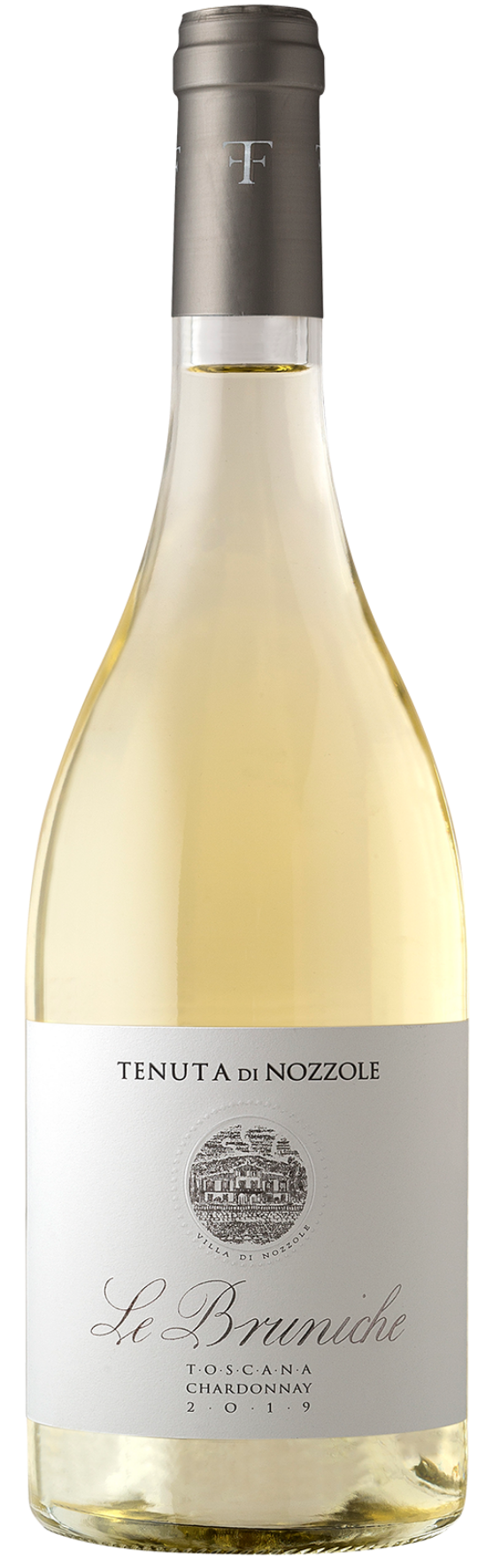 Vino Le Bruniche
 Toscana Chardonnay I.G.T.