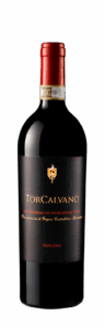 TorCalvano Nobile di Montepulciano D.O.C.G.,TorCalvano