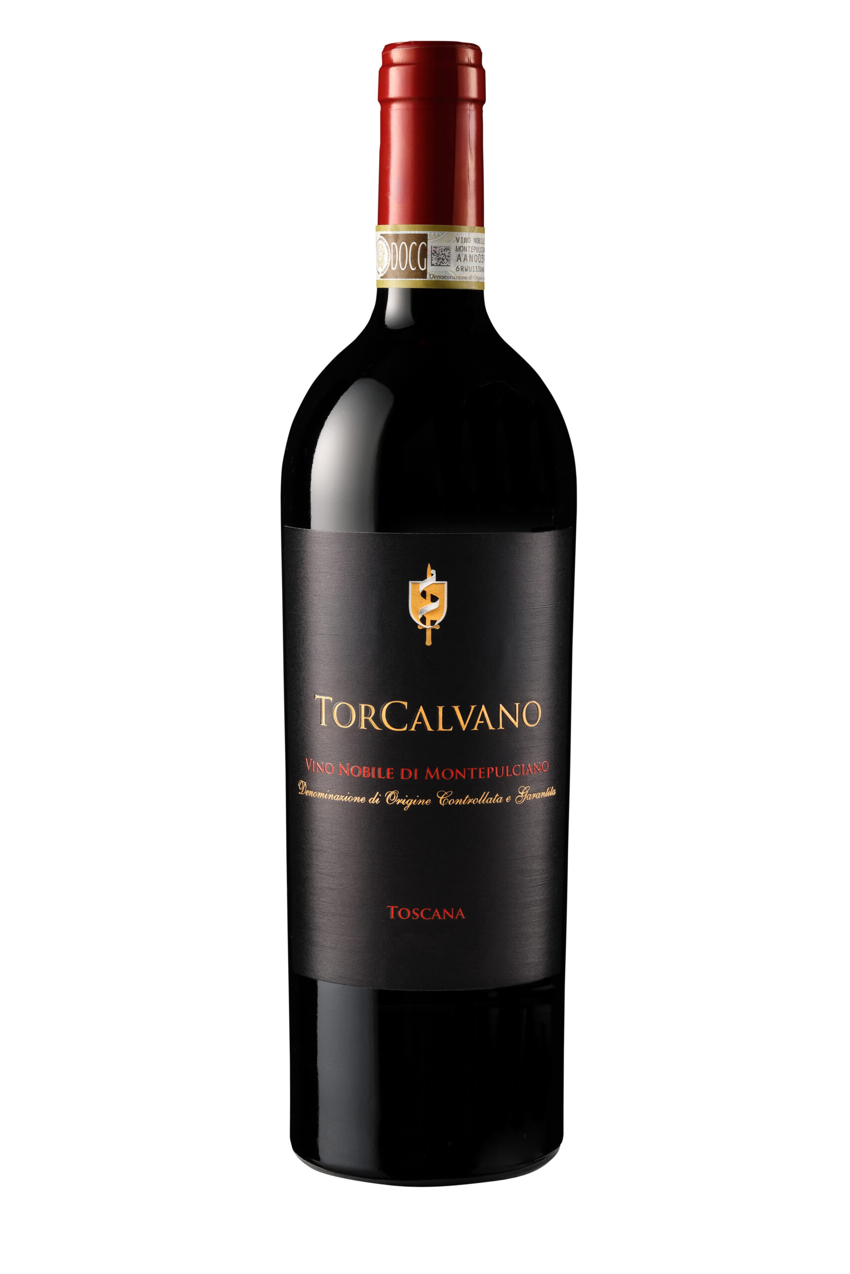 Vino TorCalvano
 Nobile di Montepulciano D.O.C.G.
