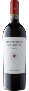Montecucco Sangiovese D.O.C.G.,Vigne a Porrona