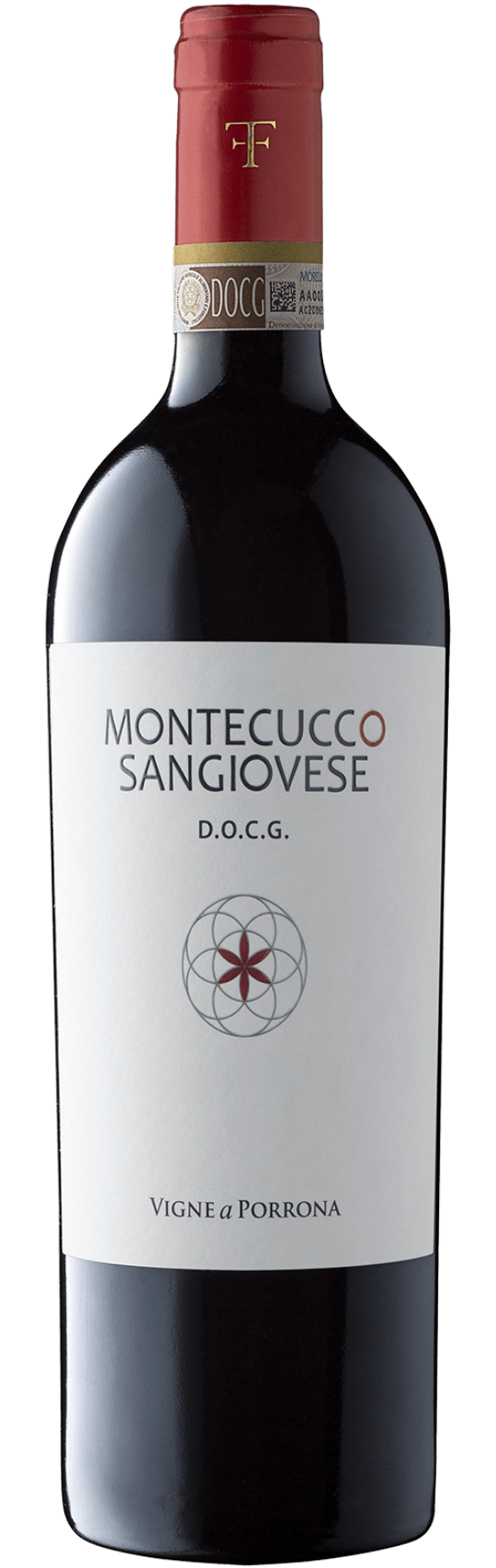 Vino Montecucco Sangiovese
 D.O.C.G.