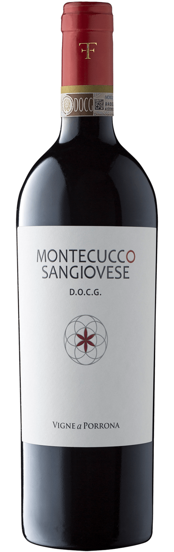 Vino Maremma Montecucco Sangiovese
 D.O.C.G.