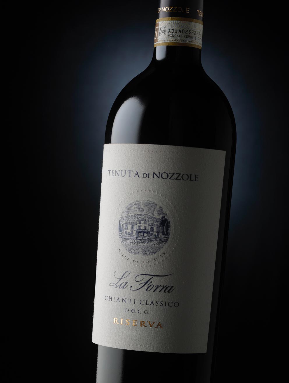 La Forra
 Folonari Chianti Classico Riserva D.O.C.G.