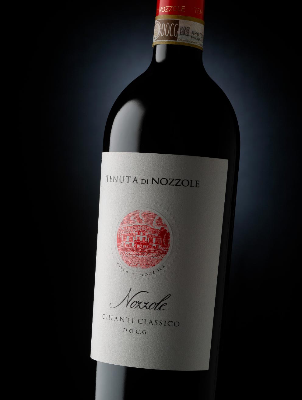 Nozzole
 Folonari Chianti Classico D.O.C.G.