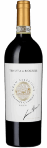 Giovanni Folonari Gran Selezione D.O.C.G.,Tenuta di Nozzole