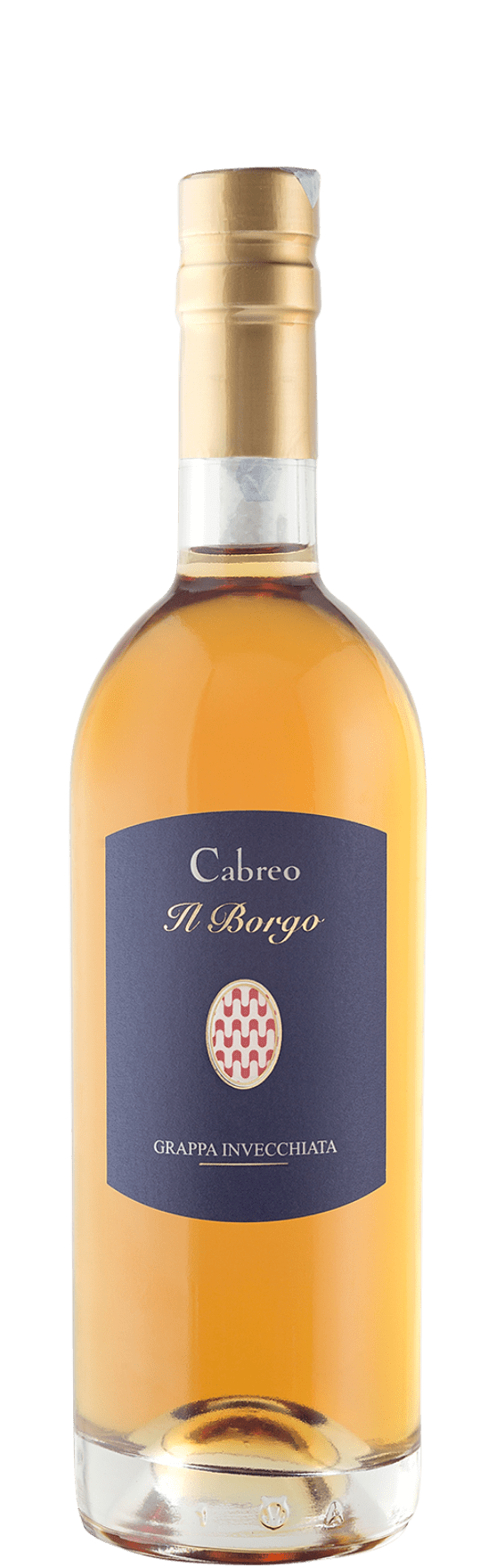 Vino Cabreo Il Borgo
 GRAPPA INVECCHIATA