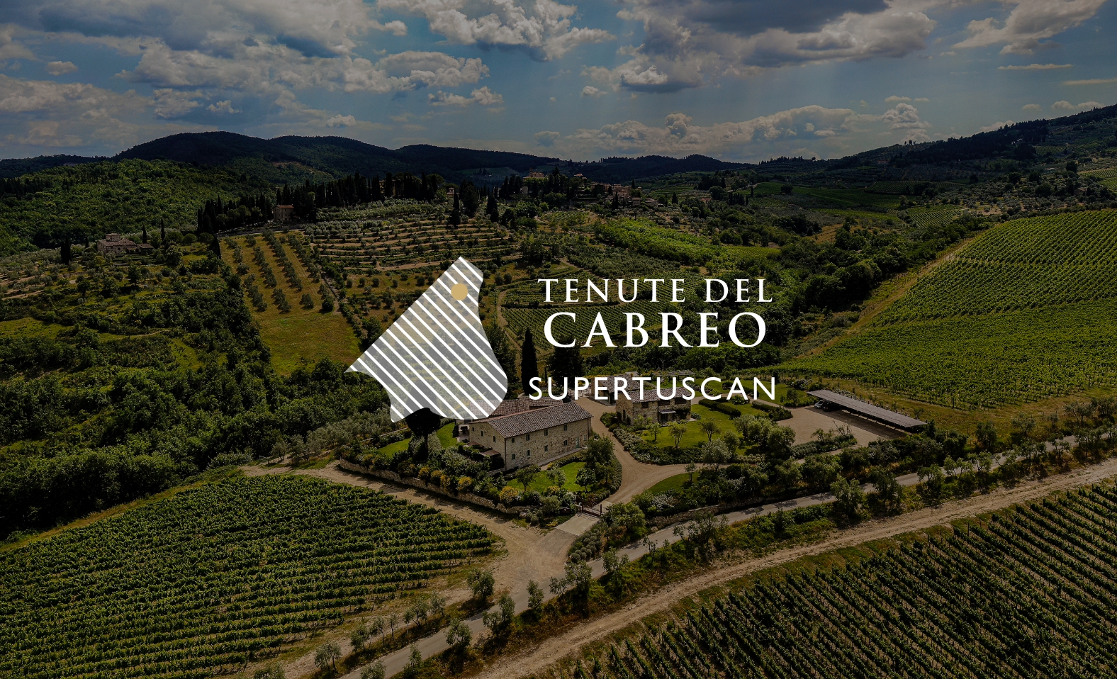 Tenute Del Cabreo Supertuscan