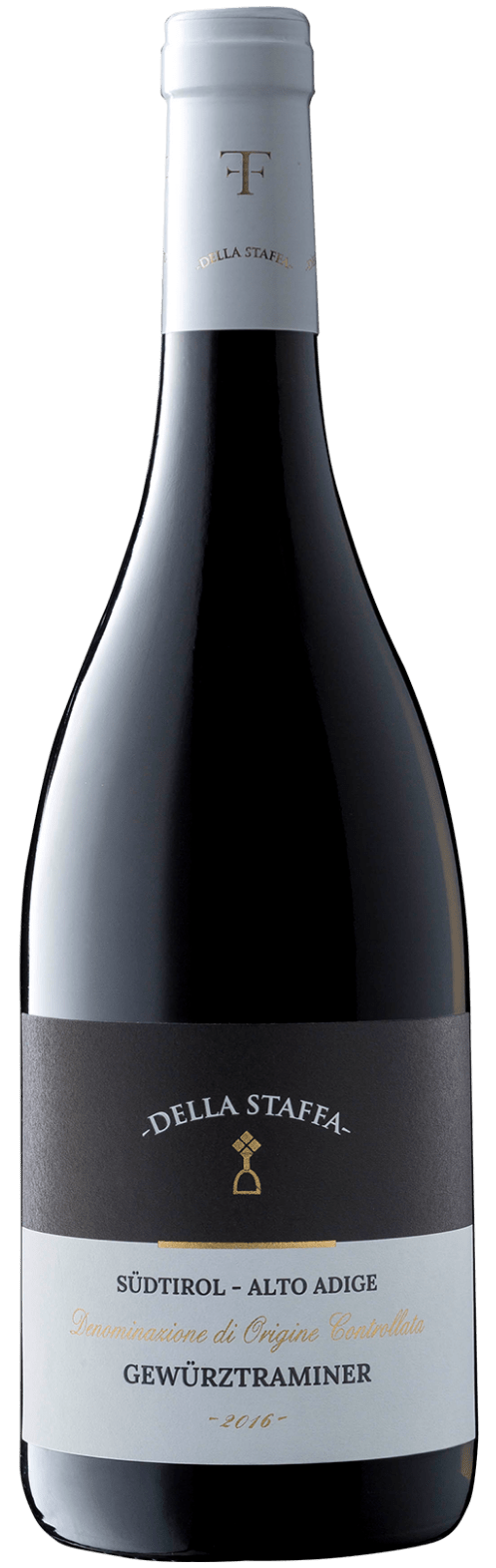 Gewurztraminer Südtirol Alto Adige D.O.C. Della Staffa