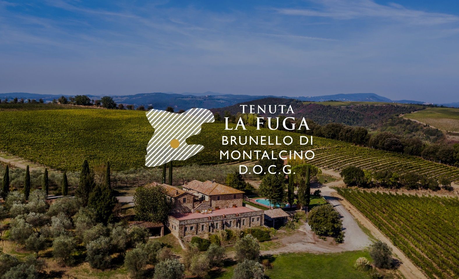 Tenuta La Fuga Brunello Di Montalcino D.O.C.G.