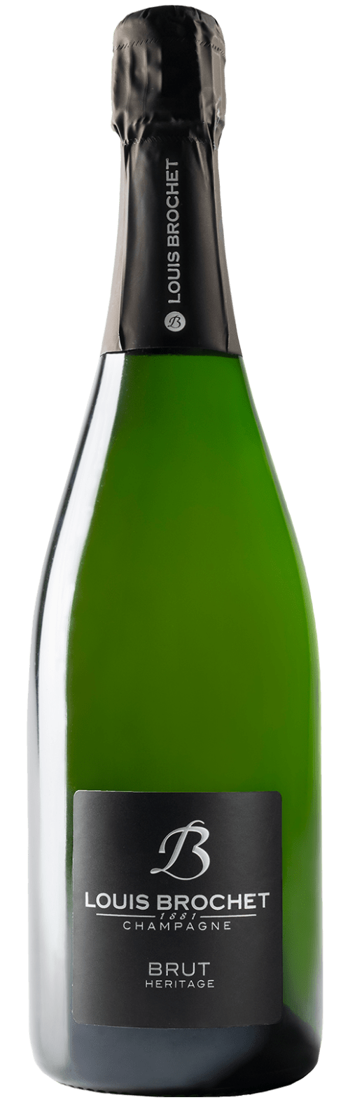 Brut Champagne Premier Cru A.O.C. 