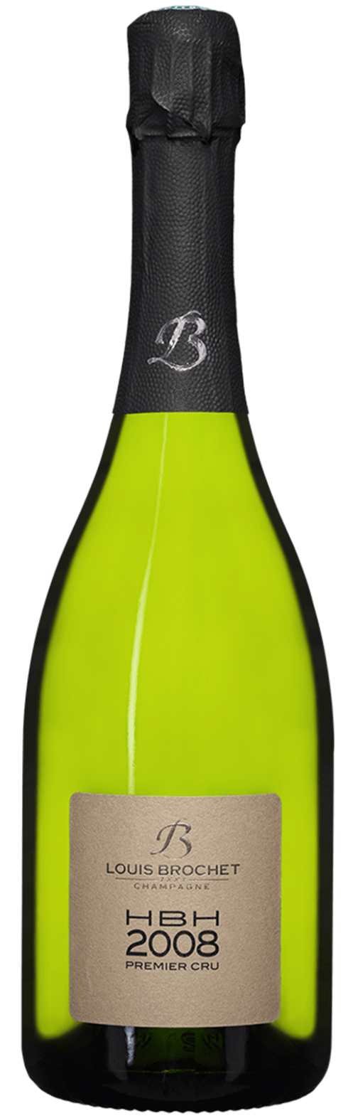 HbH Cuvée Premier Cru A.O.C. 