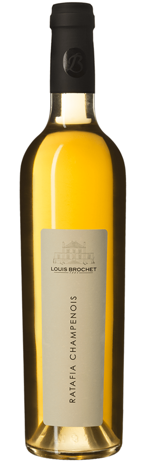 Ratafia Champenois Louis Brochet