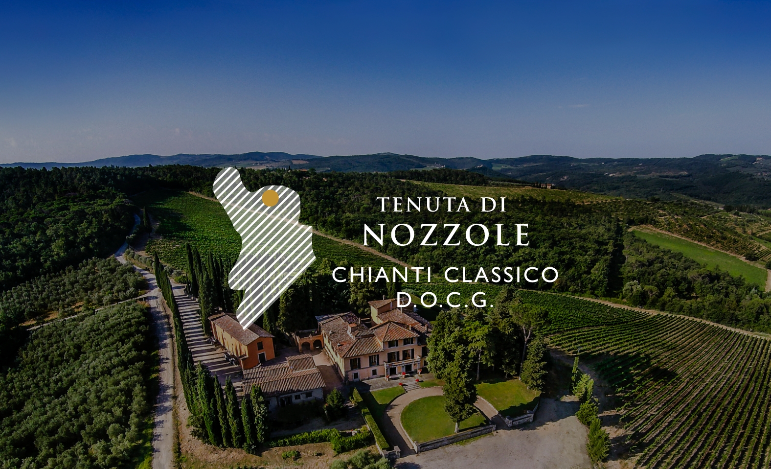 Tenuta di Nozzole Chianti Classico D.O.C.G.