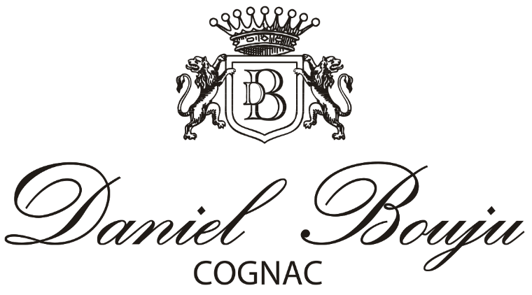 Gin de Charente Daniel Bouju