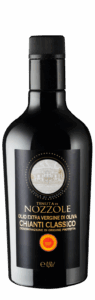 Olio Nozzole DOP,Tenuta di Nozzole
