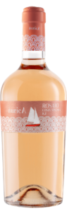 àuricA Rosato,Tenuta di Nozzole