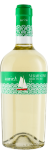 àuricA Vermentino,Tenuta di Nozzole