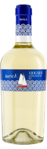 àuricA Viognier,Tenuta di Nozzole