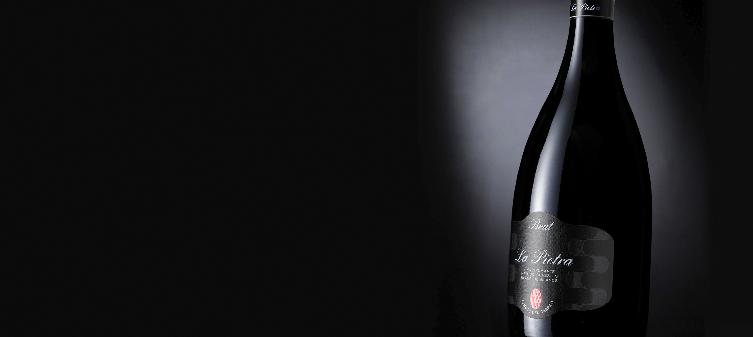 <p>La Pietra Metodo Classico</p>
