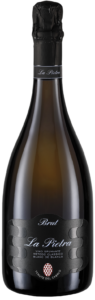 La Pietra Metodo Classico Brut Blanc de Blancs,Tenute del Cabreo