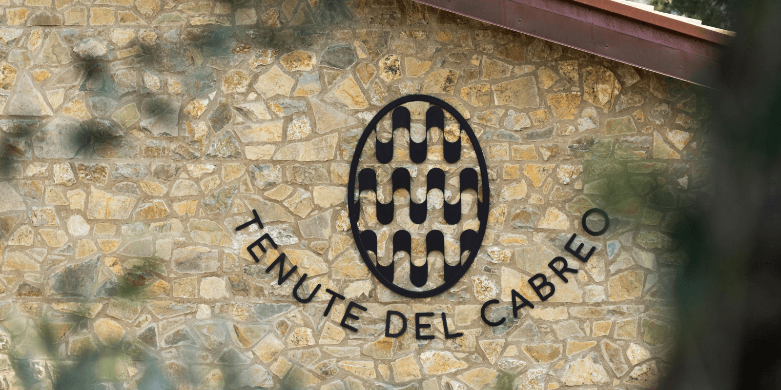 La Cantina Tenute del Cabreo