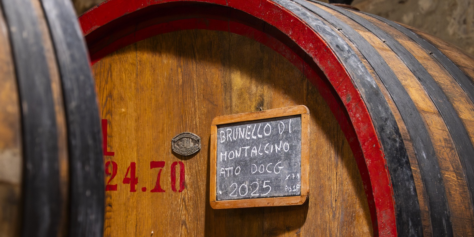 La Cantina Tenuta La Fuga