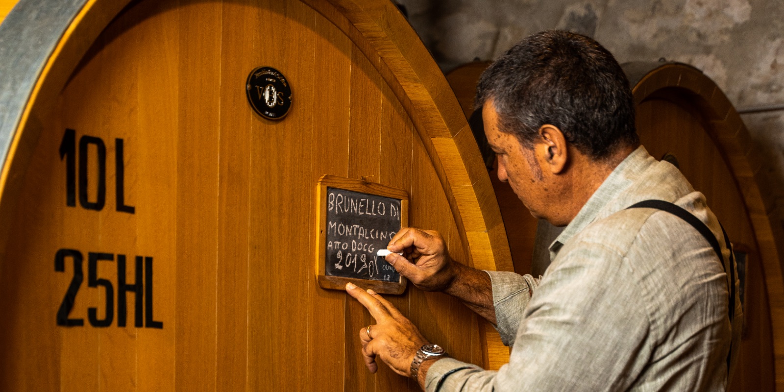 La Cantina Tenuta La Fuga