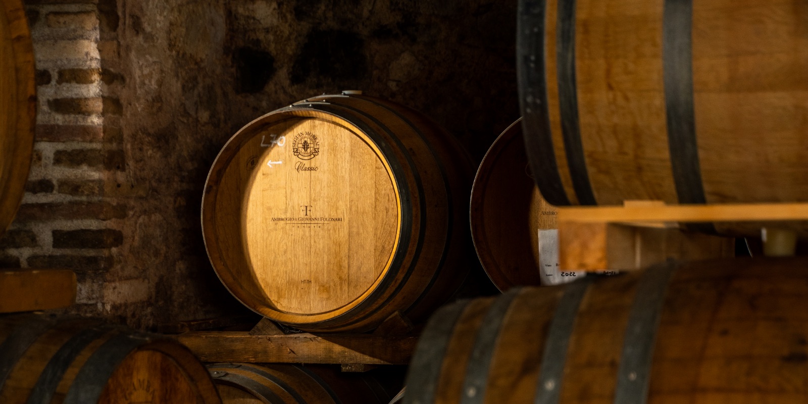 La Cantina Tenuta La Fuga