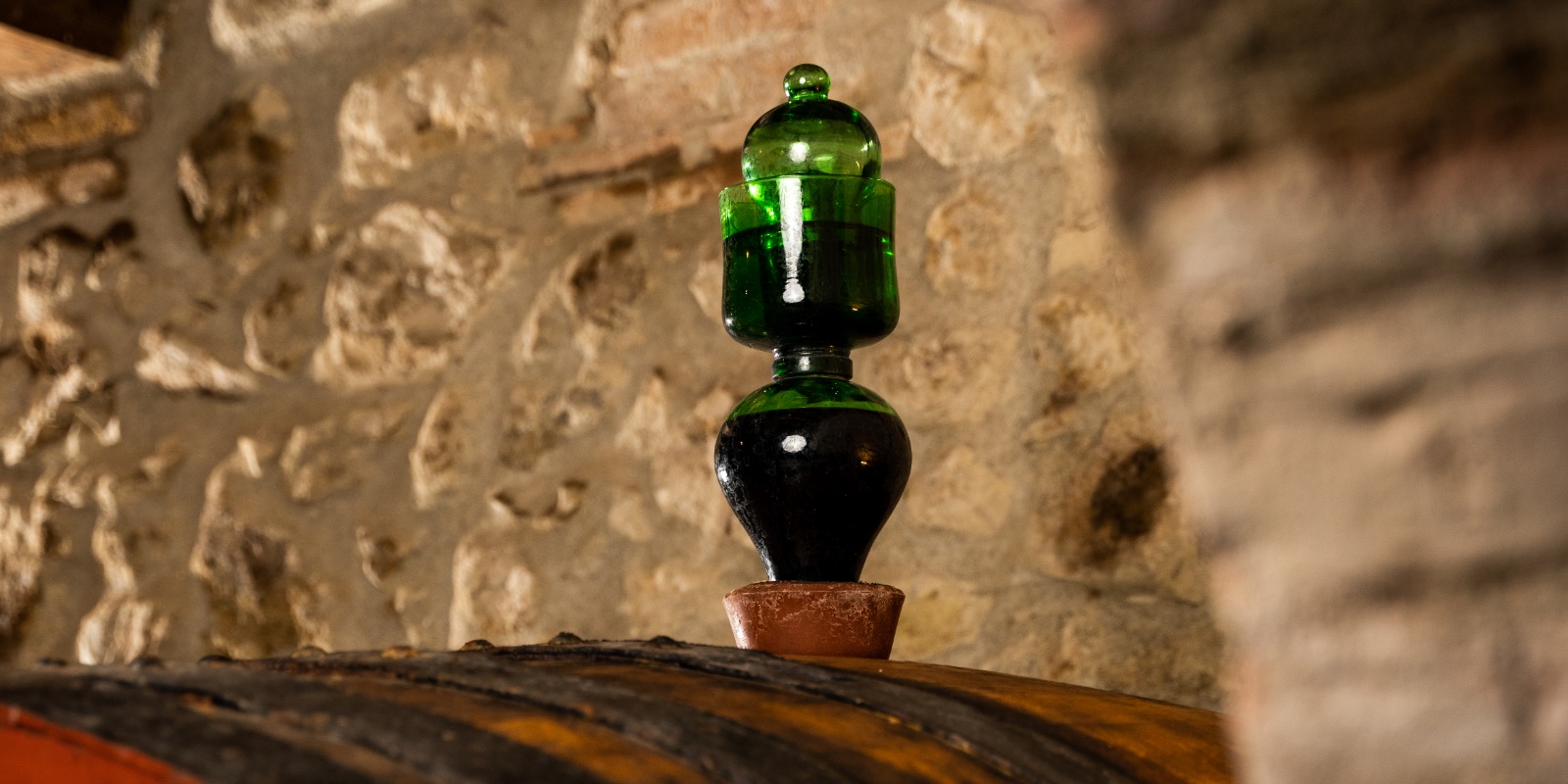 La Cantina Tenuta La Fuga